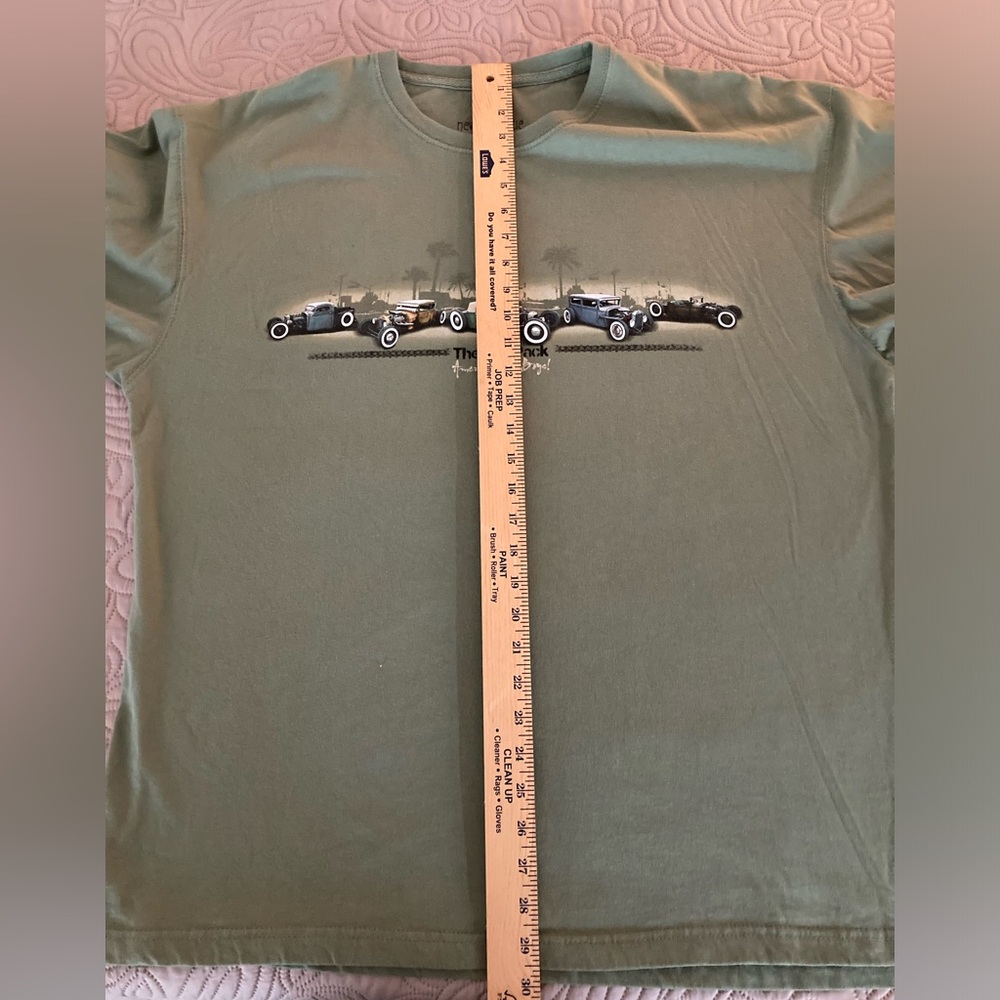 The Rat Pack - Americas Bad Boys TShirt - Picture 5 of 6